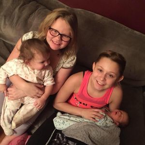 Meet your Posher, Brandy